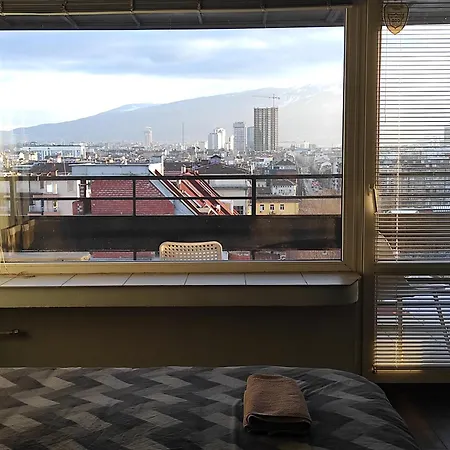 Panorama 招待所 2*