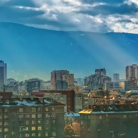 Panorama 索菲亞